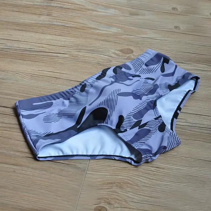 Maillot de bain pour hommes