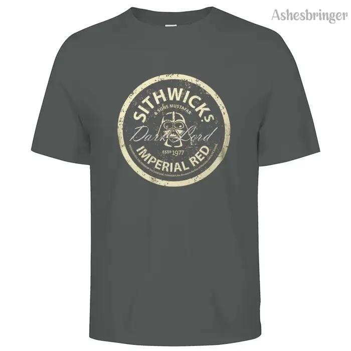 T-shirt en coton pour hommes et femmes