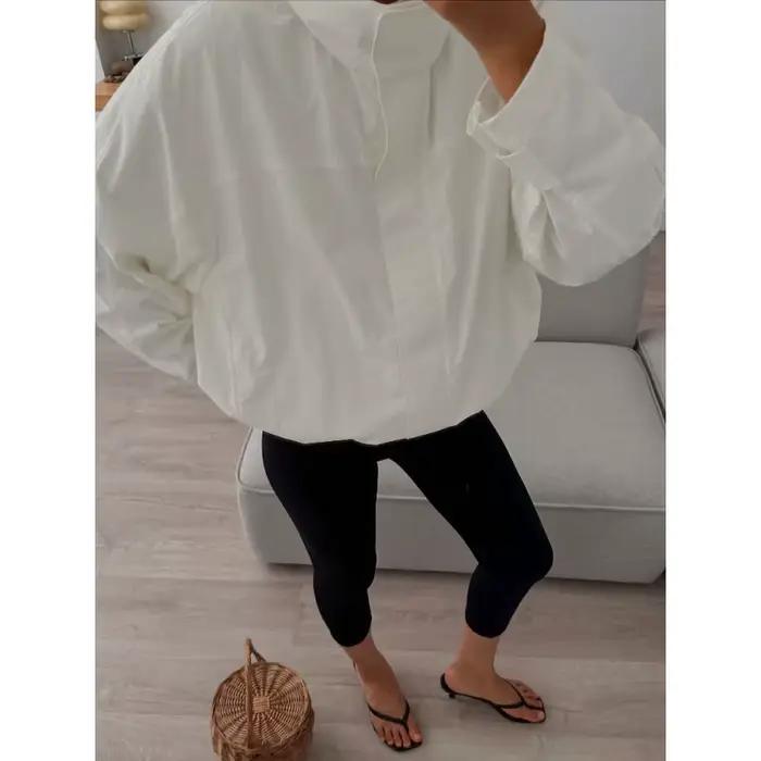 Automne hiver femmes coupe-vent veste