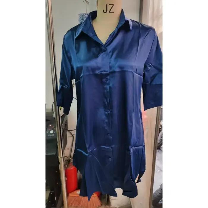 Chemise de nuit pour femmes