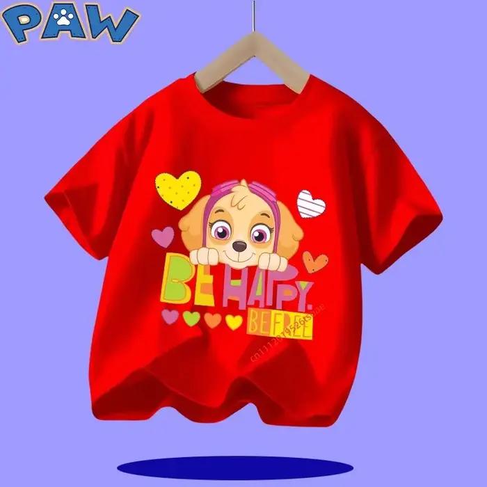 Sweat-shirt pour enfants PAW Patrol
