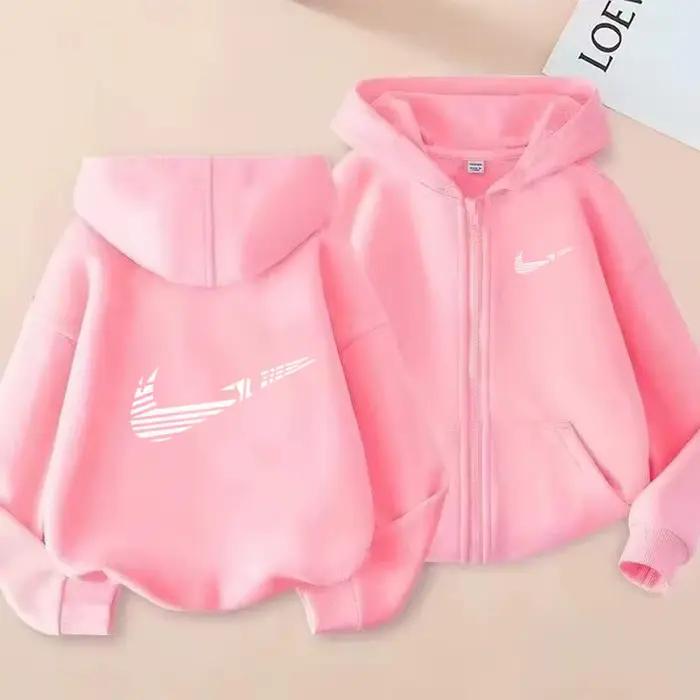 Sweat-shirt d'automne et d'hiver pour enfants