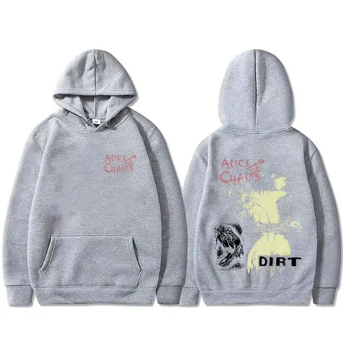 Sweat à capuche pour hommes et femmes