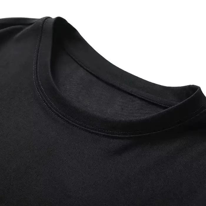 T-Shirt manches courtes unisexe