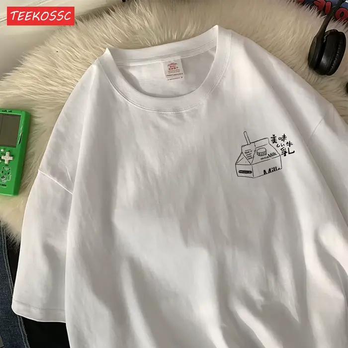 T-shirt de loisirs au design personnalisé pour hommes