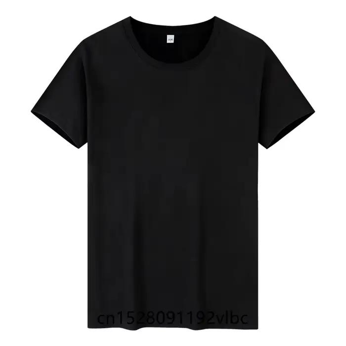 T-shirt Jurassic Park pour homme et femme imprimé moderne et décontracté pour les fans de Jurassic World et les amateurs de style unique