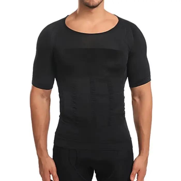 Gilet de Posture amincissant pour hommes
