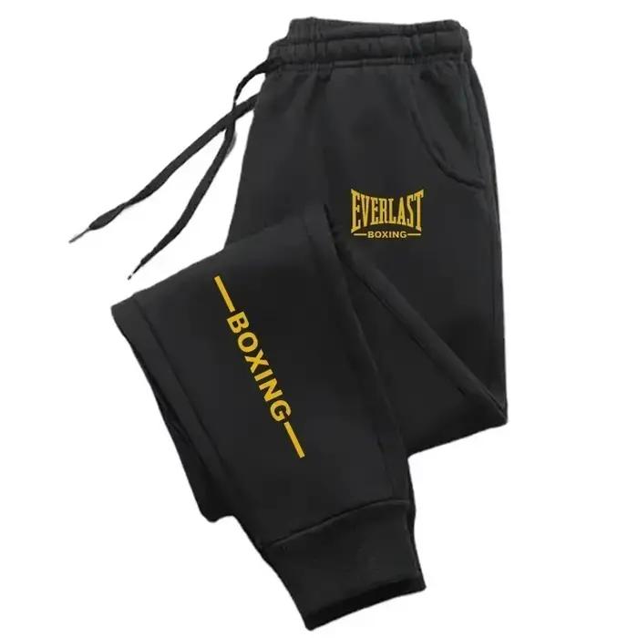 Pantalons de sport de Jogging pour hommes