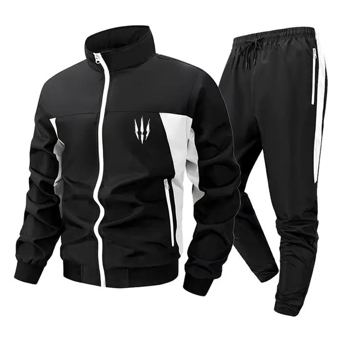 Ensemble de survêtement de sport pour homme
