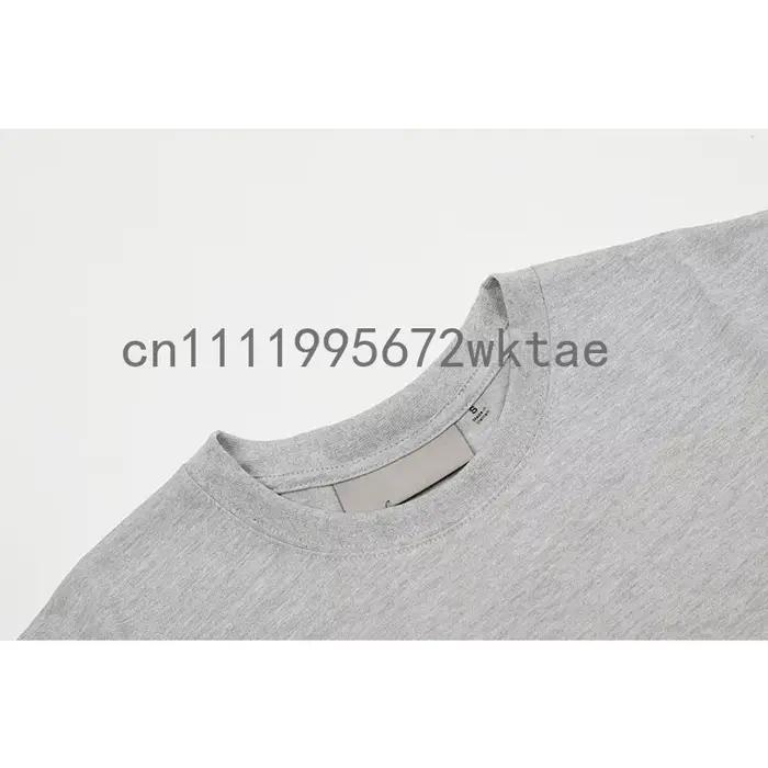 Ensemble de jogging classique pour homme FW22