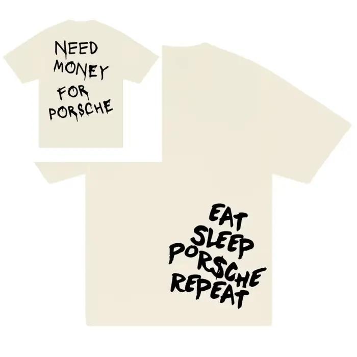 Nouvelle tendance T-Shirt