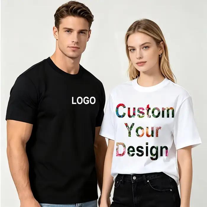 T-shirt personnalisé avec logo