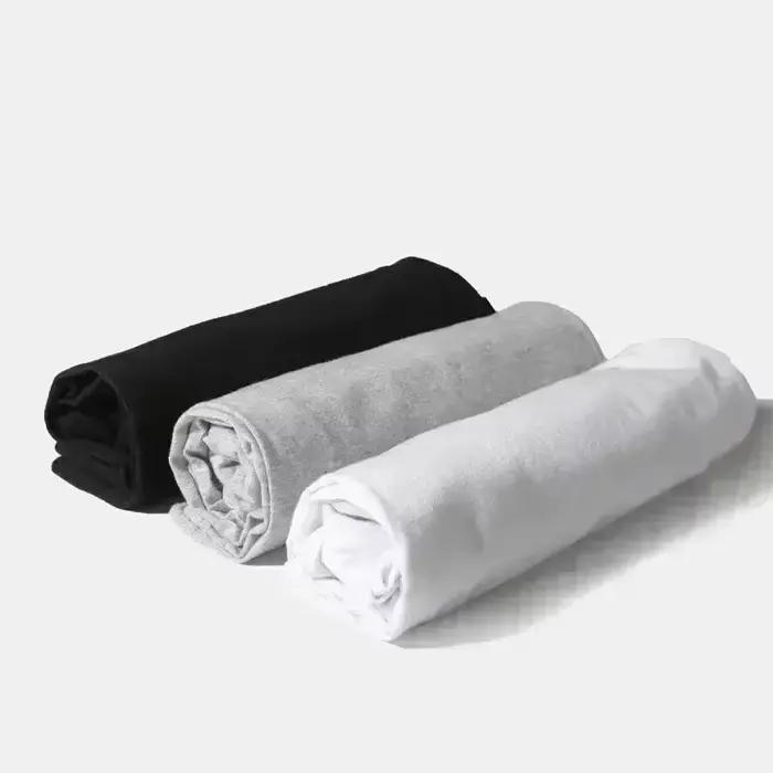 T-shirt Oversize Tendance Été 2026 en Coton Respirant