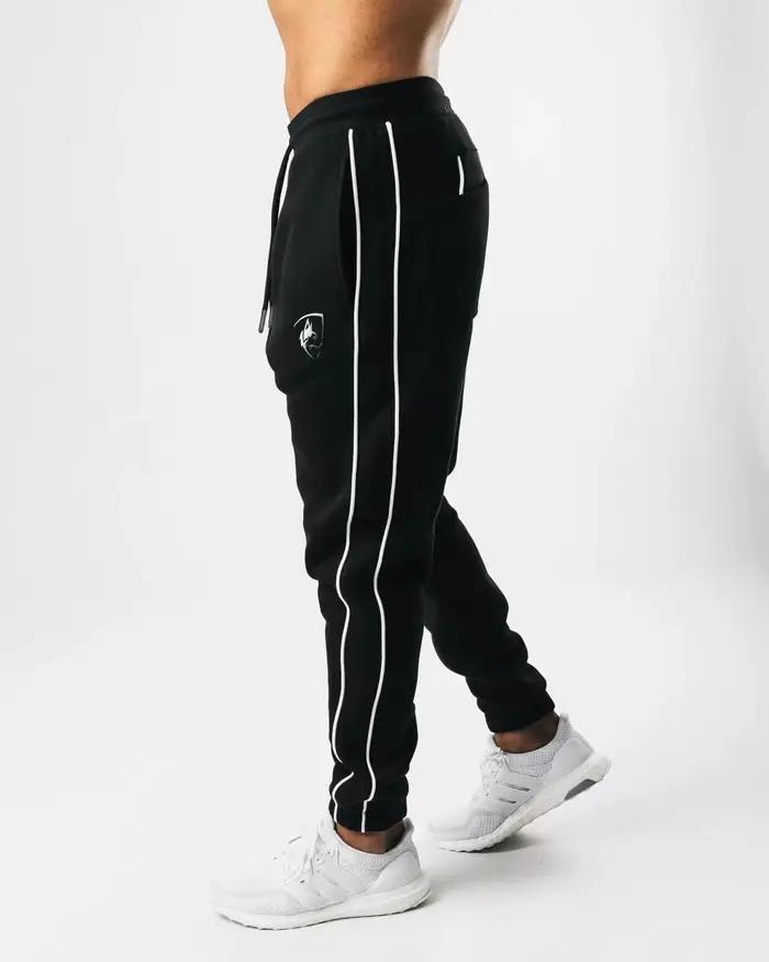 Pantalon de jogging décontracté pour homme