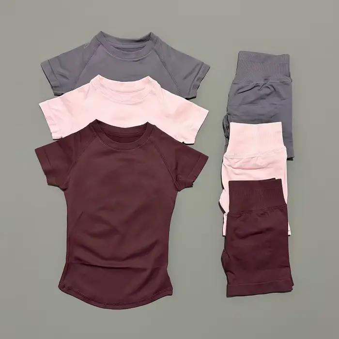 HISTELLO – ensemble de sport 2 pièces
