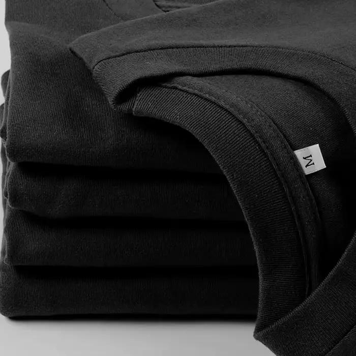 Nouveau T-shirt décontracté d'été pour hommes et femmes