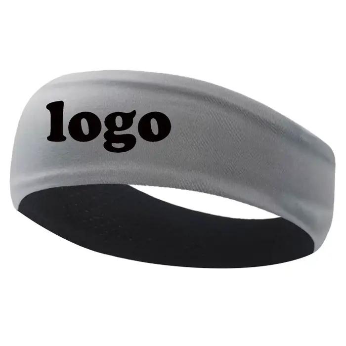 Bandeau de sport avec Logo personnalisé