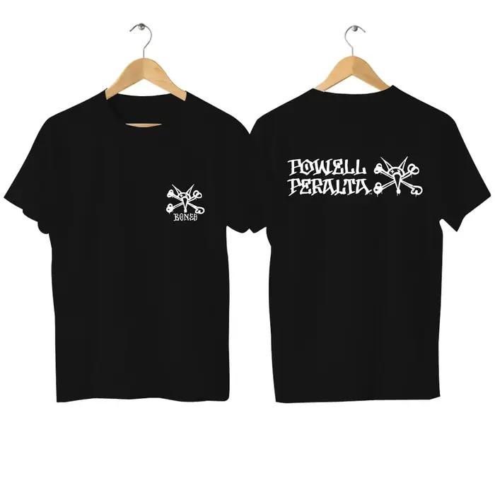 T-Shirt de marque Art Legendary Skateboard