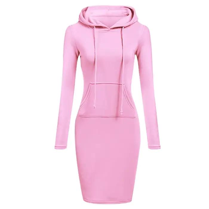 Robe de sport à la mode pour femmes
