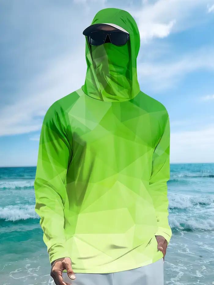 Sweat-shirt à capuche pour homme