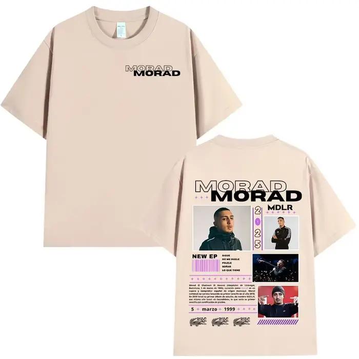 T-shirt manches courtes homme et femme