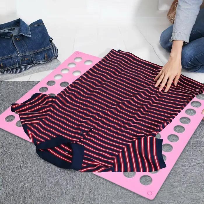 Planche à laver pliable facile et rapide pour enfants