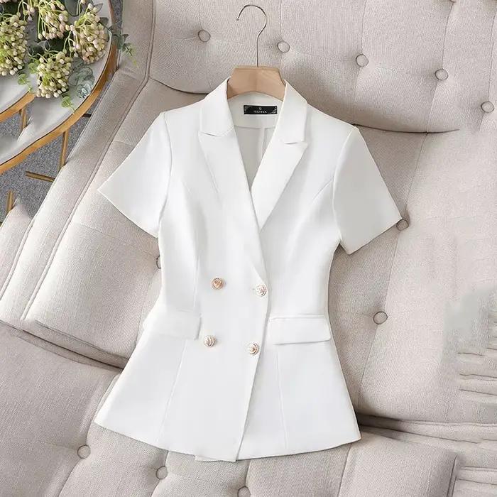 Blazer pour femme, Nouveauté 2026