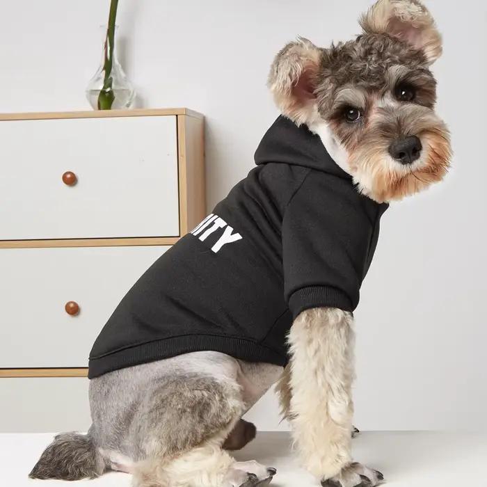 Sweat-shirt pour chien