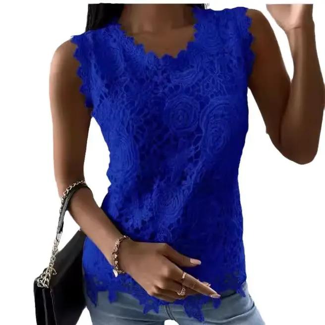 T-shirt femme 2026, nouvelle mode été