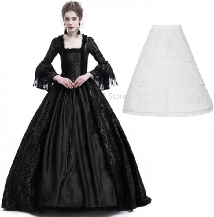 Robes victoriennes pour femmes