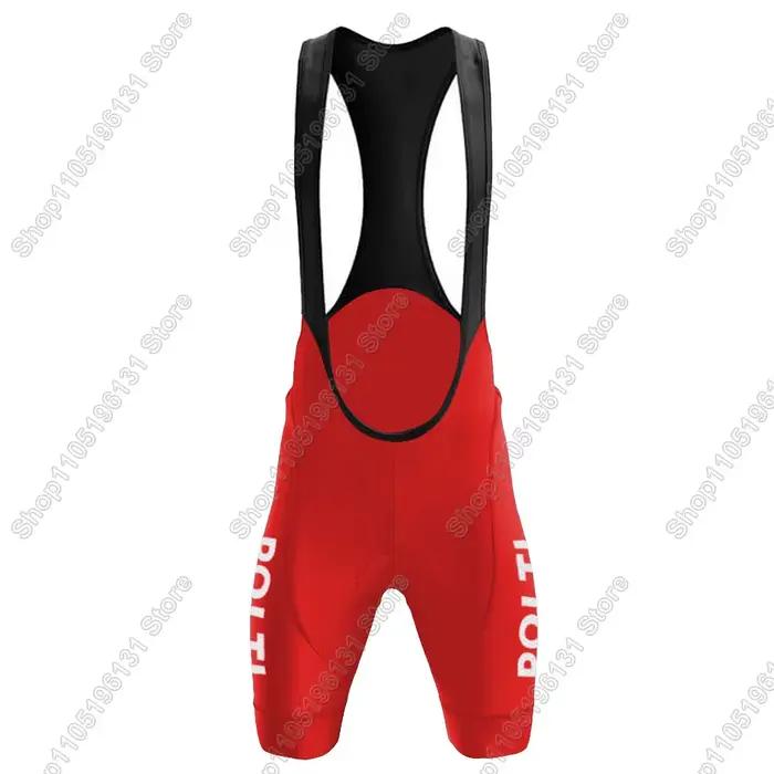 Polti Visitmalta 2026 équipe kometa Maillot de cyclisme ensemble vêtements de vélo chemises