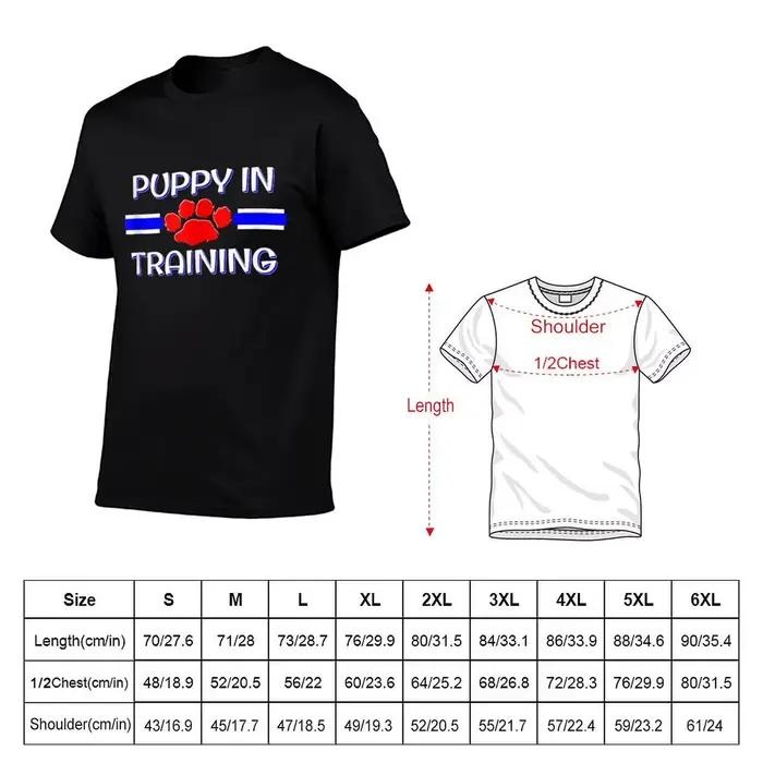 T-shirt BDSM Puppy In Training Gear