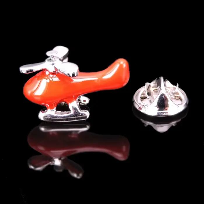 Broche de Haute Qualité pour Homme