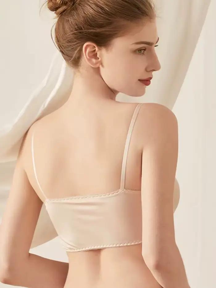 Haut tube pour femmes