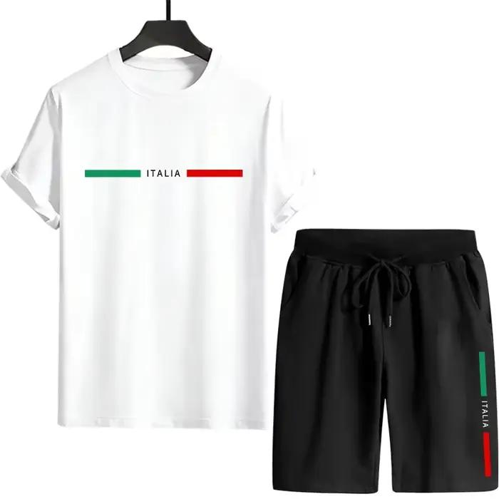 Ensemble de survêtement pour homme