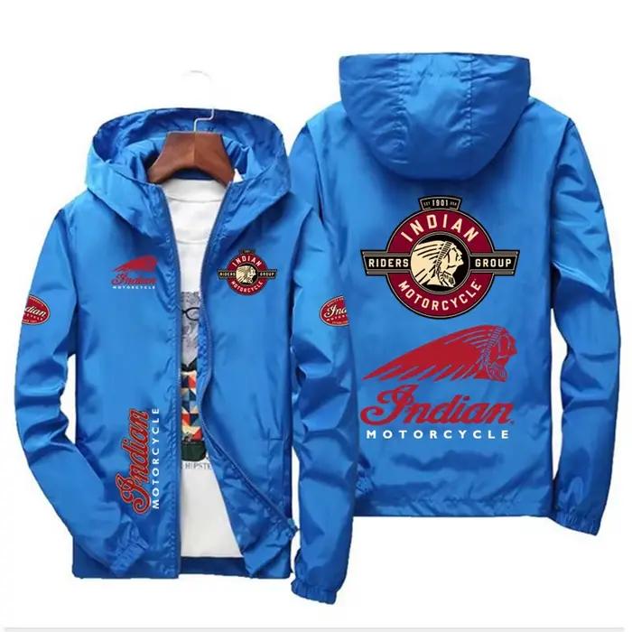 Veste pour hommes avec capuche, coupe-vent, manteau, pour les activités de plein air, comme le jogging du matin, le cyclisme, la course à pied, A