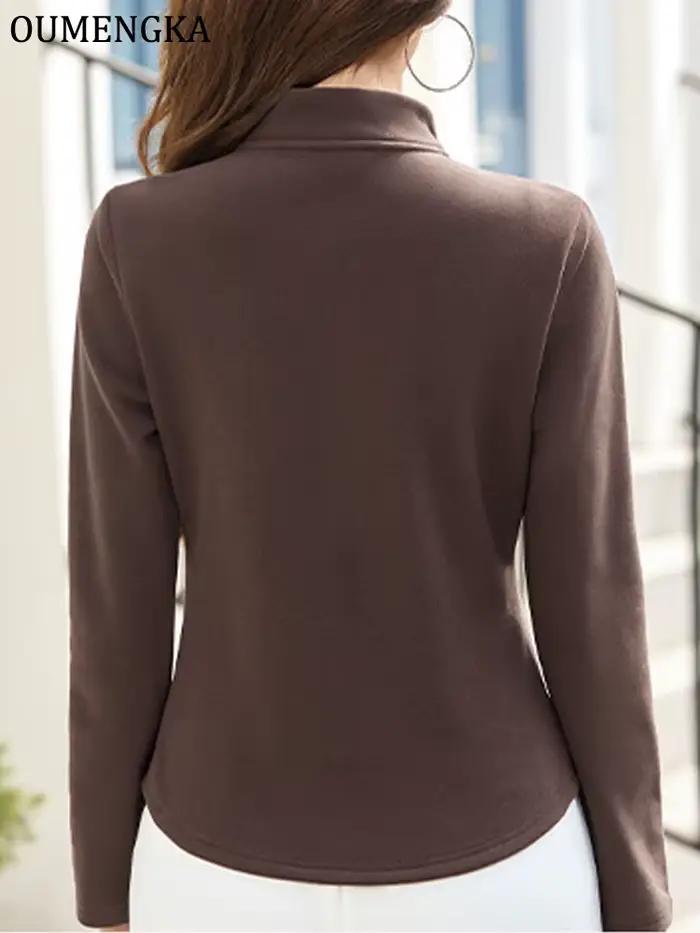 Manteau court en polaire pour femmes, automne hiver, chaud, décontracté, extérieur, doux, randonnée, jogging, yoga, cardigan à fermeture éclair, vestes pour sportifs