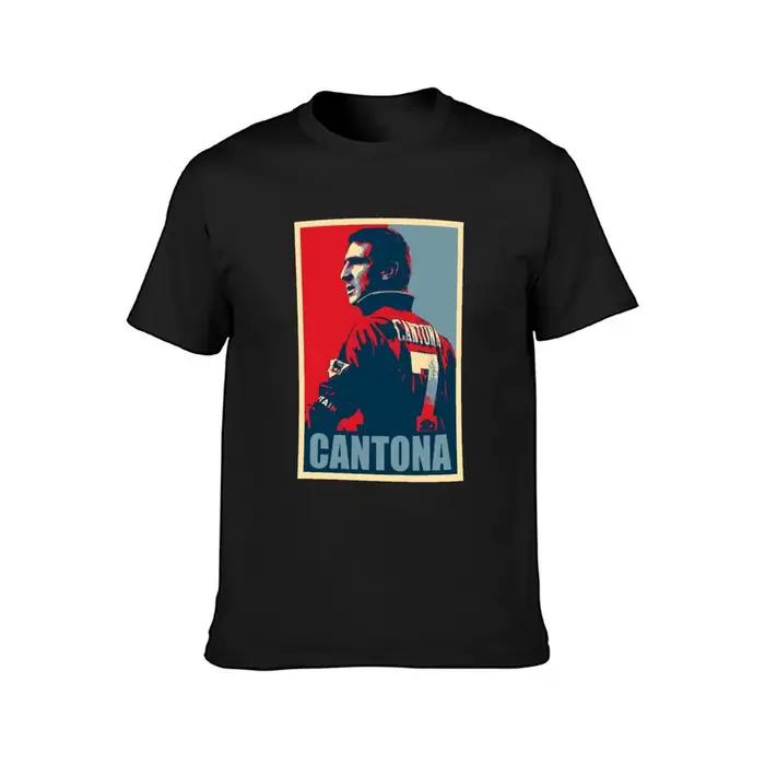 T-shirt Eric CanRequiLegend pour hommes