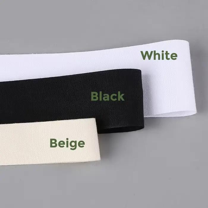 Étiquette de vêtements personnalisée 20*60mm