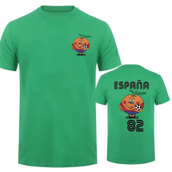 Naranjito T-Shirt hommes femmes