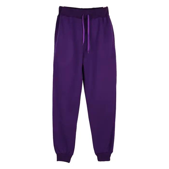 Pantalon de survêtement décontracté pour homme