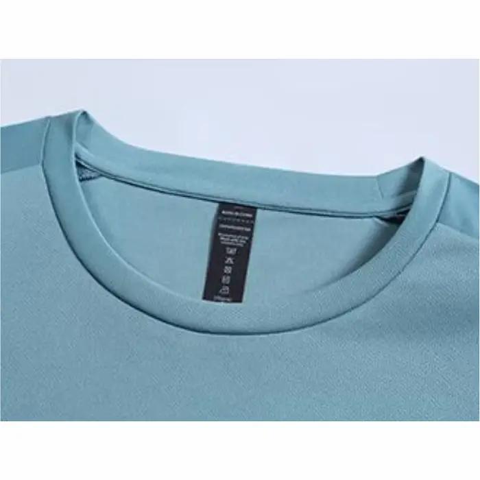 Vêtements de groupe personnalisés avec Logo pour hommes