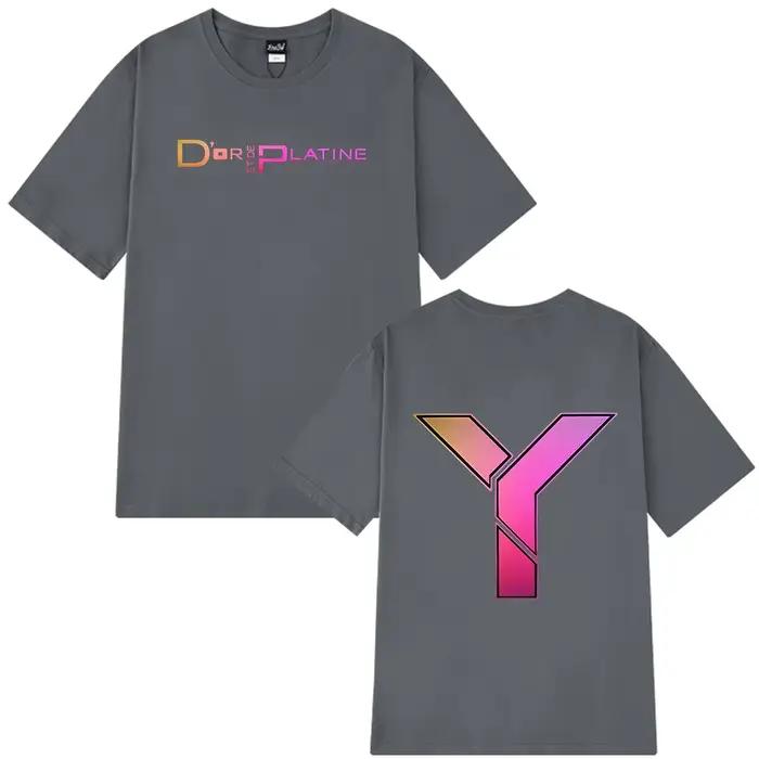 T-shirt Rapper Jul pour Hommes et Femmes