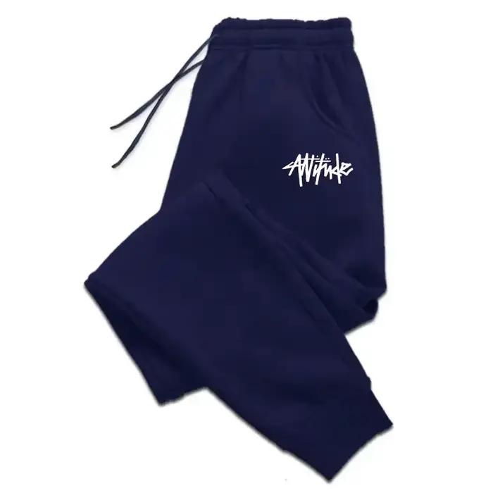 Pantalon de jogging ample pour homme