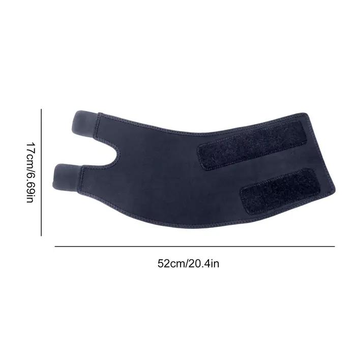 Guêtres de randonnée imperméables en plein air, protection complète légères pour les jambes inférieures contre les débris de neige de boue, Trekking chasse escalade