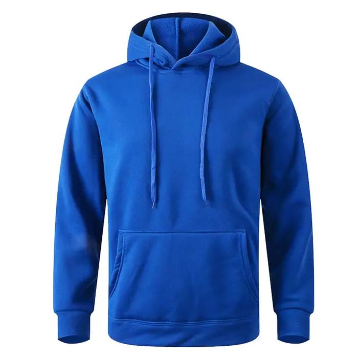 Sweat-shirt chaud pour hommes et femmes
