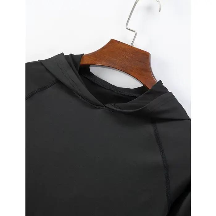 T-shirt de course pour homme