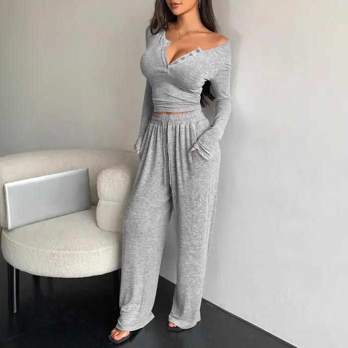 Pyjama Sexy moulant pour femmes