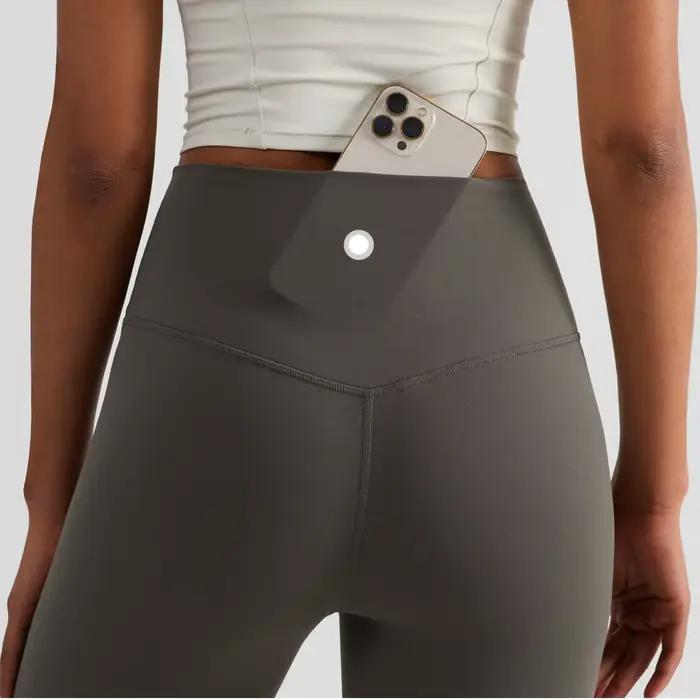 Legging de Yoga taille haute pour femmes