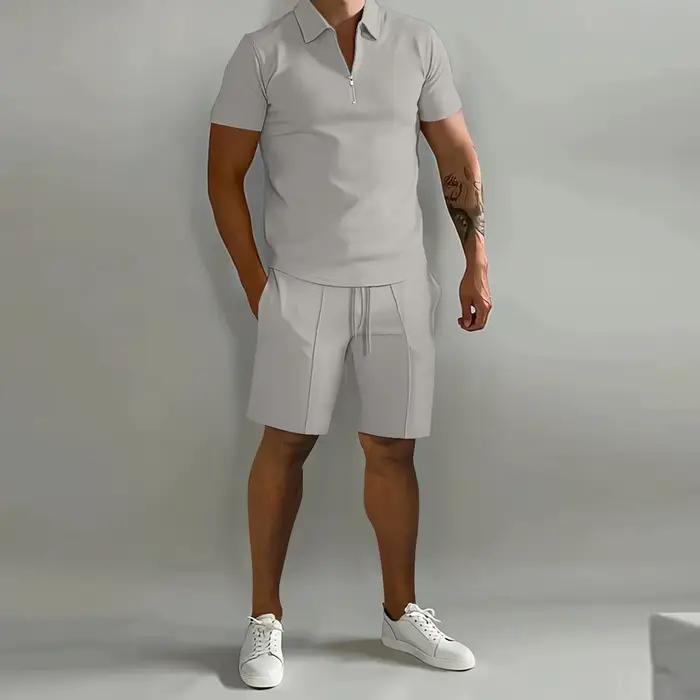 Ensemble transfrontalier Amazon pour hommes